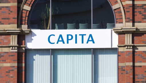 capita building front
