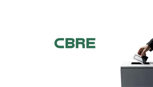 CBRE Ballot