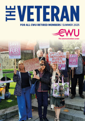 08335 - The Veteran Summer 2025